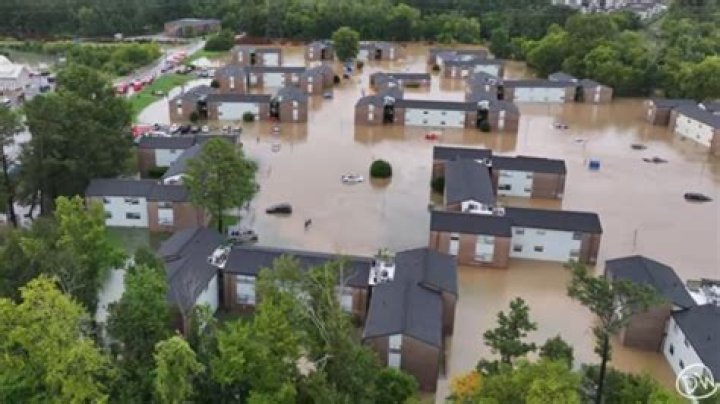 Georgia Flood - Bio, Age, Wiki, Facts and Family