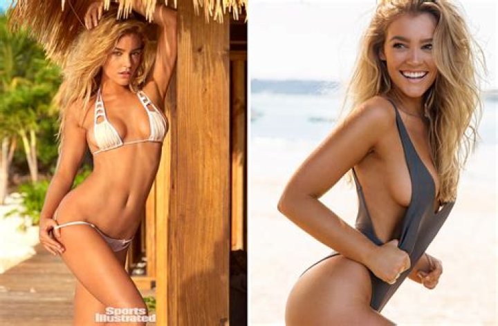 Georgia Gibbs - Bio, Age, Wiki, Facts and Family