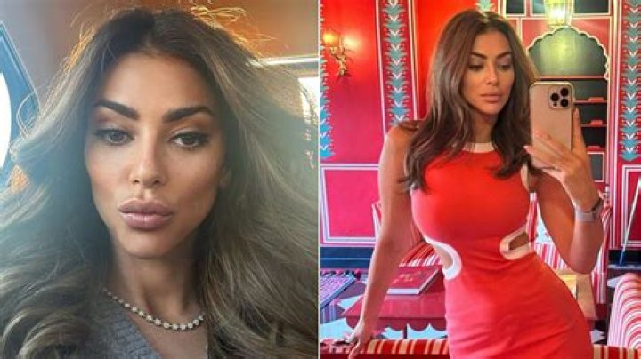 Georgia Salpa - Bio, Age, Wiki, Facts and Family