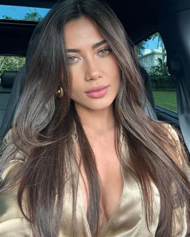 Georgina Mazzeo - Bio, Age, Wiki, Facts and Family