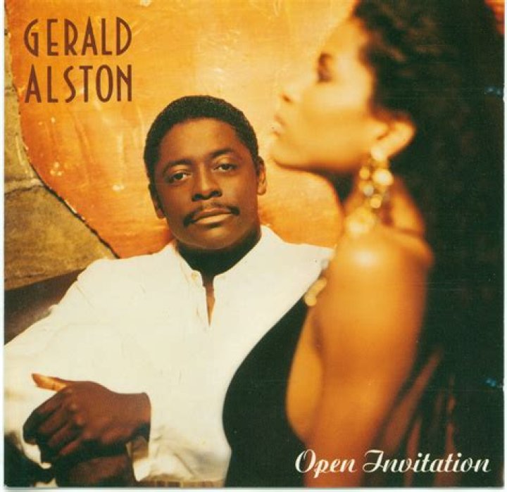 Gerald Alston - Bio, Age, Wiki, Facts and Family
