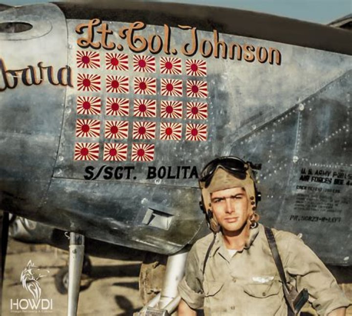 Gerald Johnson - Bio, Age, Wiki, Facts and Family