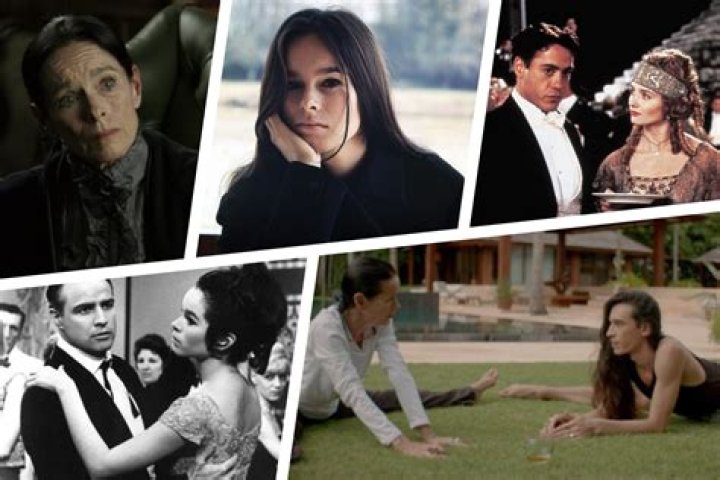 Geraldine Chaplin - Bio, Age, Wiki, Facts and Family