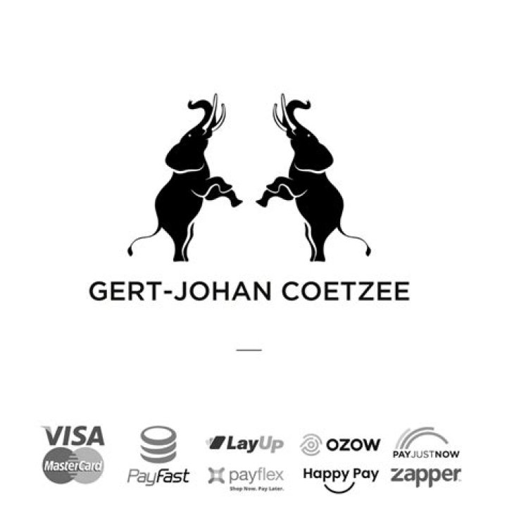 Gert-Johan Coetzee - Bio, Age, Wiki, Facts and Family