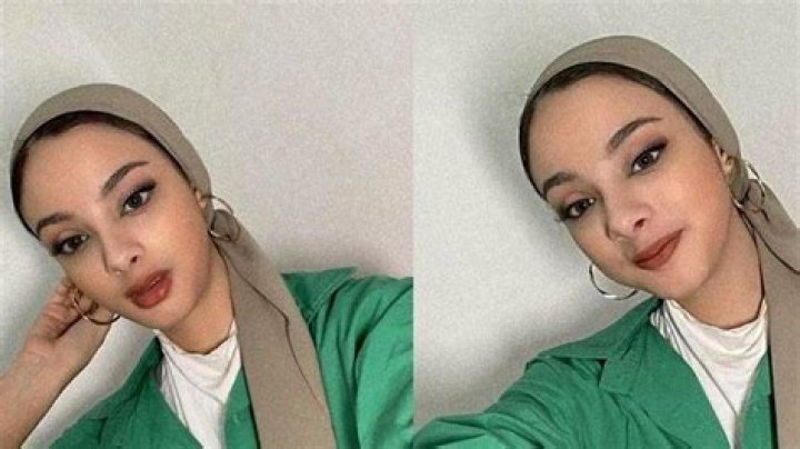 Ghina Alwi - Bio, Age, Wiki, Facts and Family