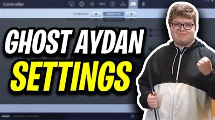 Ghost Aydan - Bio, Age, Wiki, Facts and Family