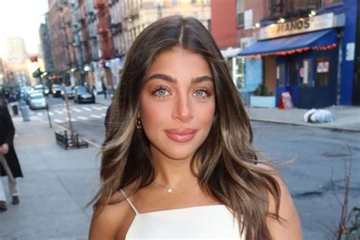 Gia Giudice - Bio, Age, Wiki, Facts and Family