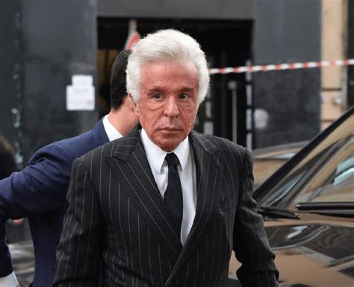 Giancarlo Giammetti - Bio, Age, Wiki, Facts and Family