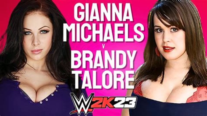 Gianna Michaels - Bio, Age, Wiki, Facts and Family