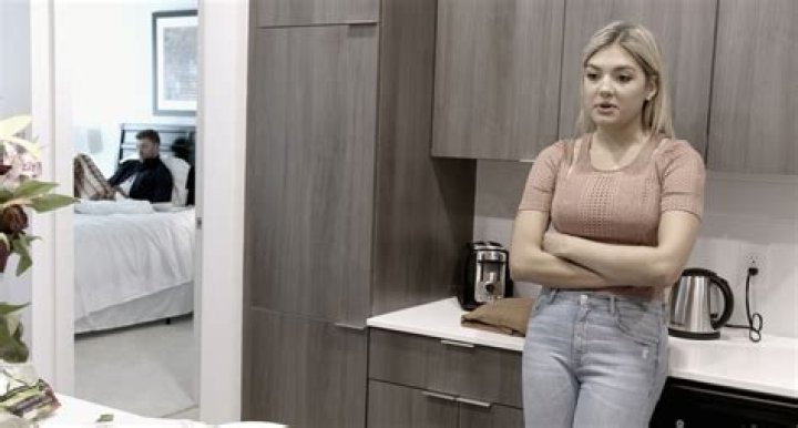 Giannina Milady Gibelli - Bio, Age, Wiki, Facts and Family