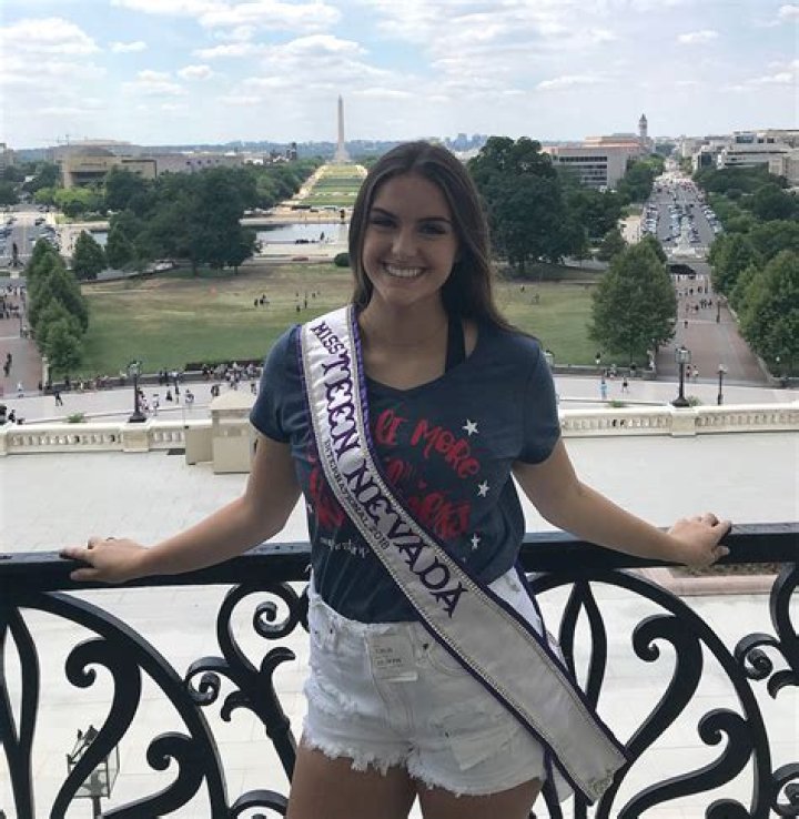 Giavanna Lyerly - Bio, Age, Wiki, Facts and Family