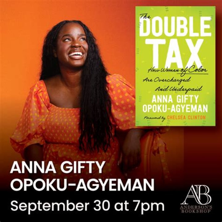 Gifty Louise Agyeman - Bio, Age, Wiki, Facts and Family