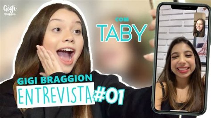 Gigi Braggion - Bio, Age, Wiki, Facts and Family