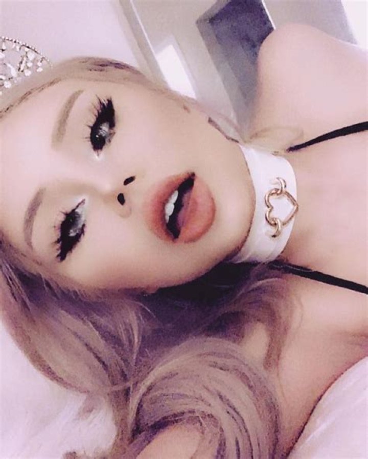 Gigi Angelica Marie - Bio, Age, Wiki, Facts and Family