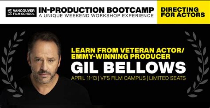 Gil Bellows - Bio, Age, Wiki, Facts and Family