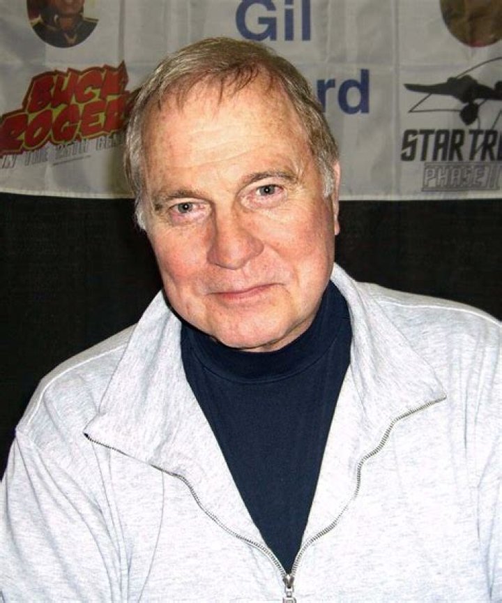 Gil Gerard - Bio, Age, net worth, height, Wiki, Facts and Family