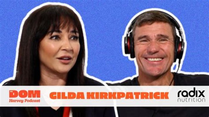 Gilda Kirkpatrick - Bio, Age, Wiki, Facts and Family