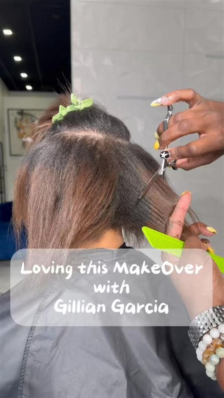 Gillian Garcia - Bio, Age, Wiki, Facts and Family