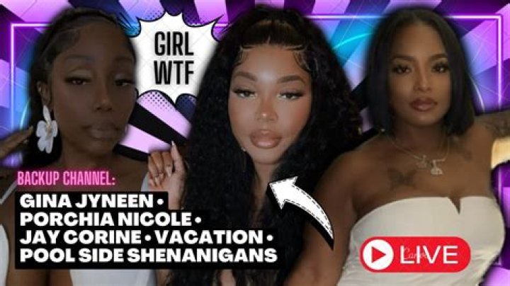 Gina Jyneen - Bio, Age, Wiki, Facts and Family