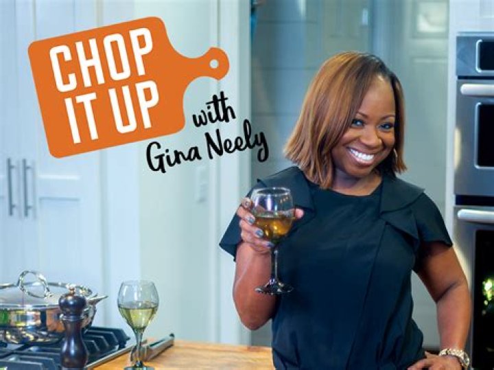 Gina Neely - Bio, Age, Wiki, Facts and Family