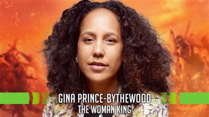 Gina Prince-Bythewood - Bio, Age, Wiki, Facts and Family