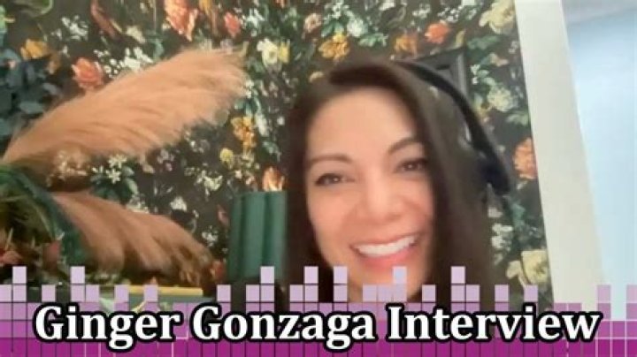 Ginger Gonzaga - Bio, Age, Wiki, Facts and Family