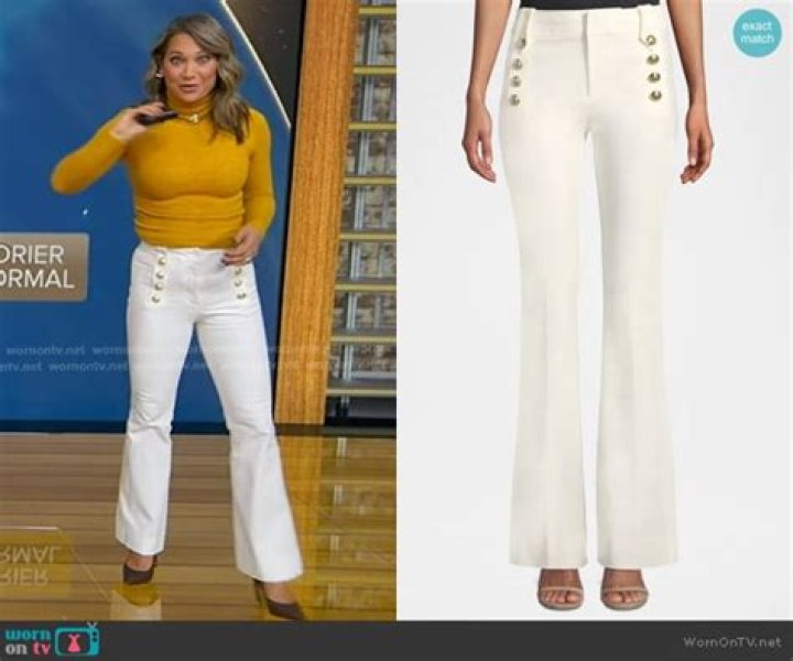 Ginger Zee - Bio, Age, Wiki, Facts and Family