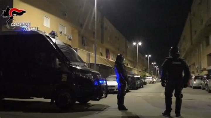 Giovanni Seidita - Bio, Age, Wiki, Facts and Family