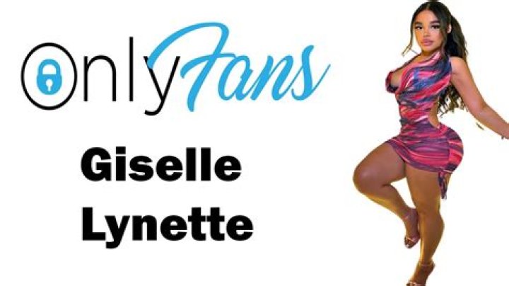 Giselle Lynette - Bio, Age, Wiki, Facts and Family