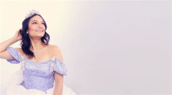 Giselle Pease: TikTok Star Detailed Bio, Age, Birthday, & Height Insights and more