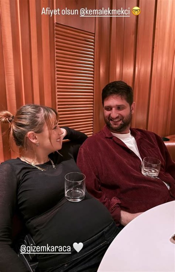 Gizem Karaca - Bio, Age, weight, height, Wiki, Facts and Family