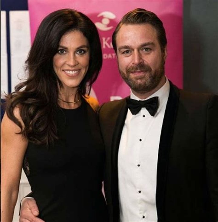 Glenda Gilson - Bio, Age, Wiki, Facts and Family