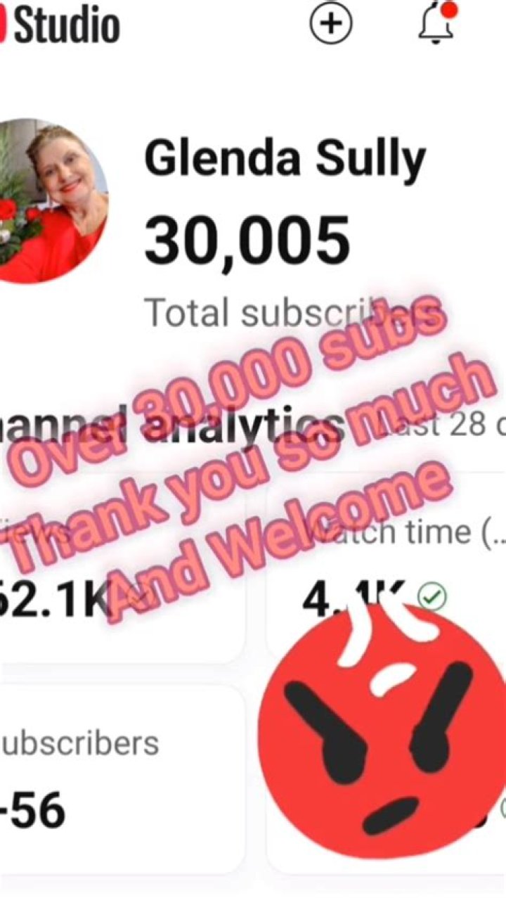 Glenda Sully - Bio, Age, Wiki, Facts and Family