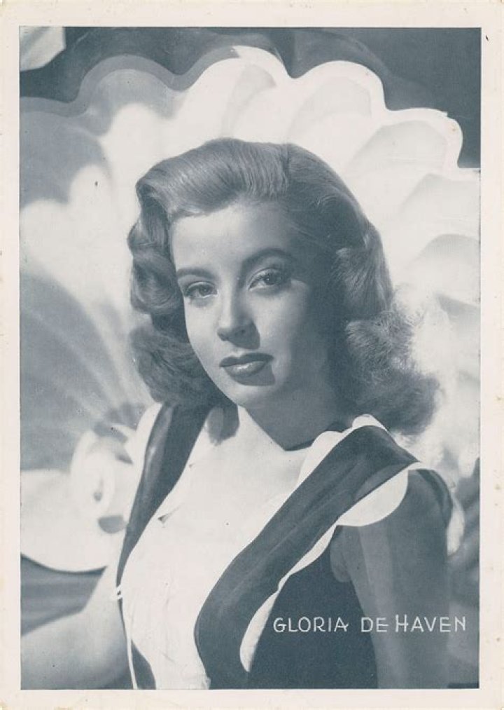 Gloria Dehaven - Bio, Age, Wiki, Facts and Family