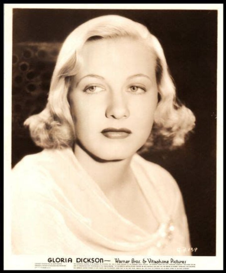 Gloria Dickson - Bio, Age, Wiki, Facts and Family