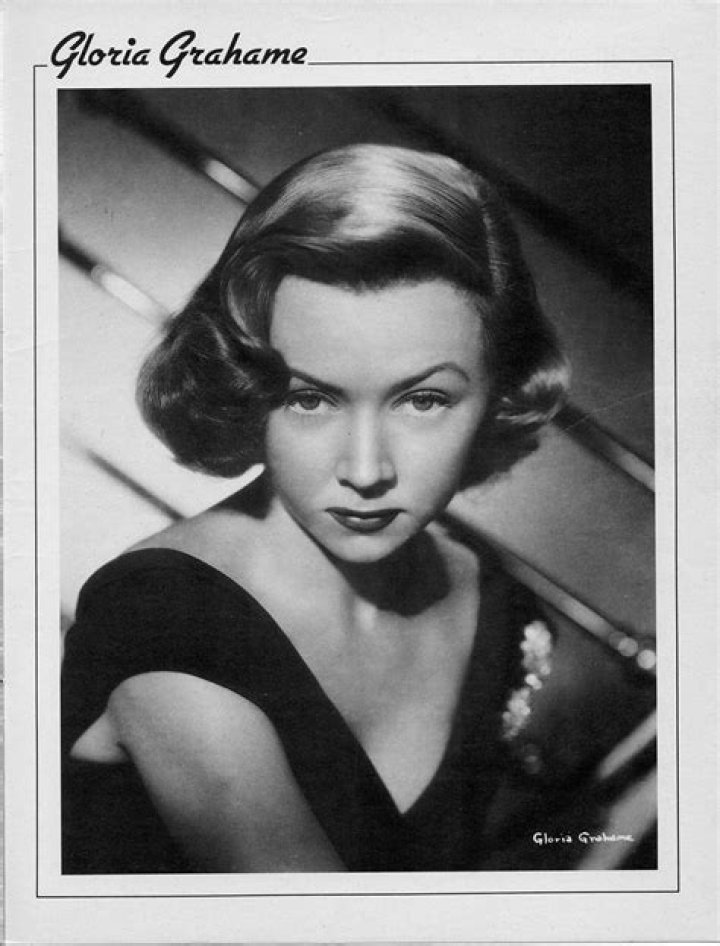 Gloria Grahame - Bio, Age, Wiki, Facts and Family