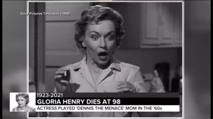 Gloria Henry - Bio, Age, Wiki, Facts and Family