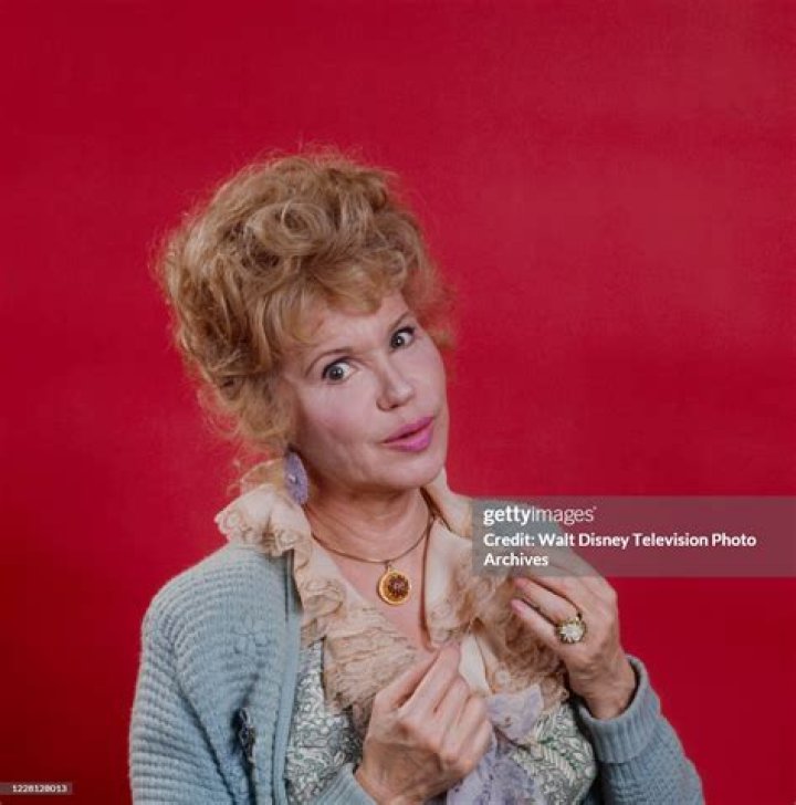 Gloria Leroy - Bio, Age, Wiki, Facts and Family