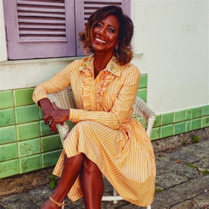 Gloria Maria - Bio, Age, Wiki, Facts and Family