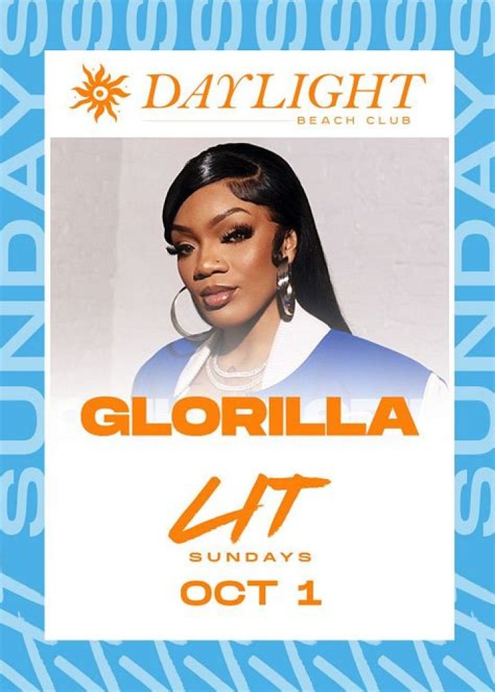 GloRilla (rapper) - Wikipedia, Age, Net Worth, Biography , Spotify, TikTok, Facebook, Facts and Family