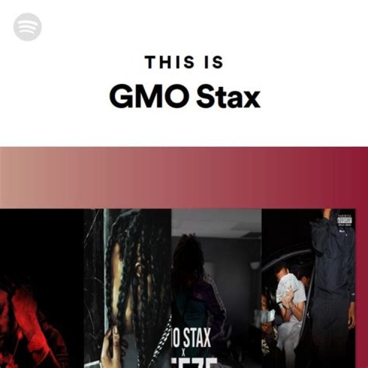 GMO Stax: Rapper Detailed Bio, Age, Birthday, & Height Insights and more