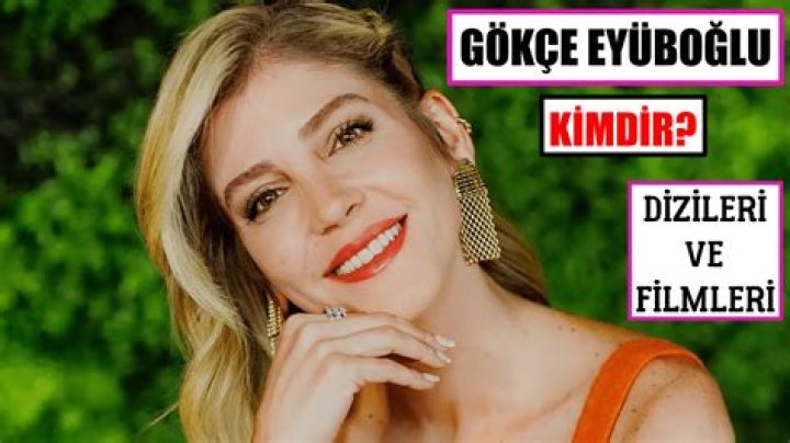 Gokce Eyuboglu - Bio, Age, Wiki, Facts and Family