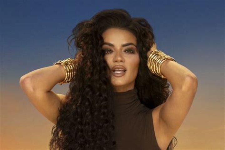 Golnesa Gharachedaghi - Bio, Age, Wiki, Facts and Family