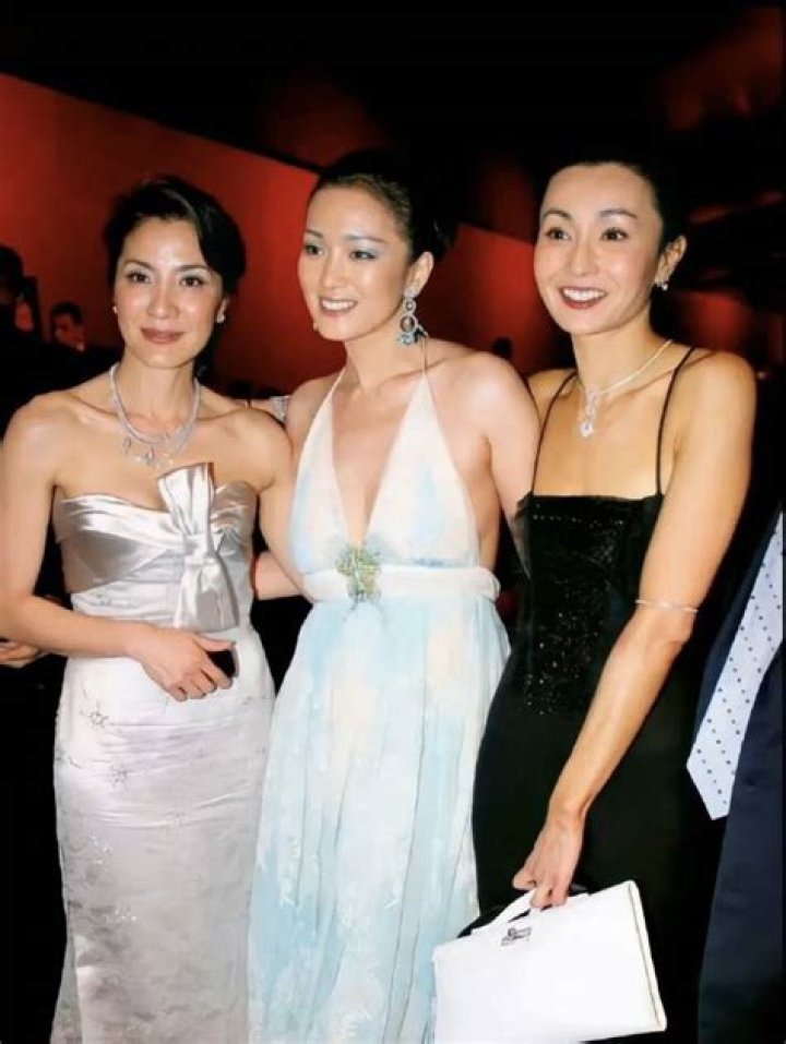 Gong Li - Bio, Age, Wiki, Facts and Family