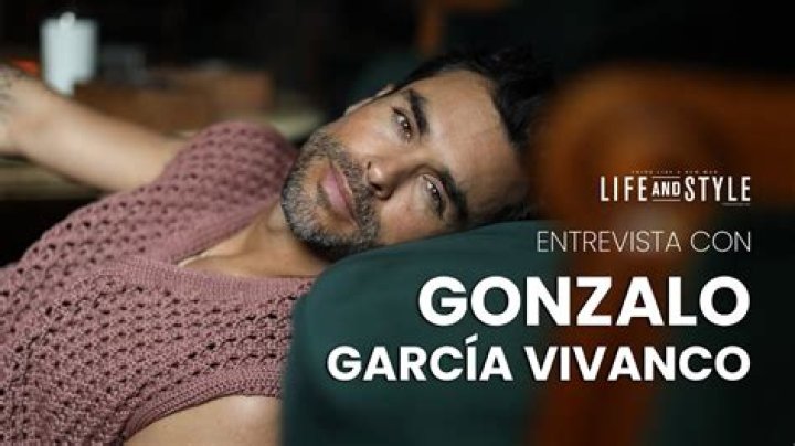 Gonzalo Garcia Vivanco - Bio, Age, siblings, Wiki, Facts and Family