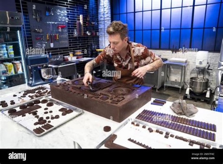 Gonzo Jimenez (chef) - Wikipedia, Age, Net Worth, Biography , Spotify, TikTok, Facebook, Facts and Family