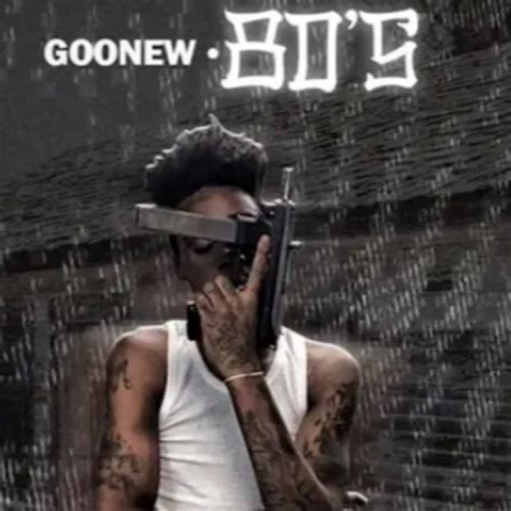 Goonew - Bio, Age, Wiki, Facts and Family