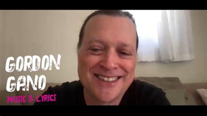 Gordon Gano - Bio, Age, net worth, Wiki, Facts and Family