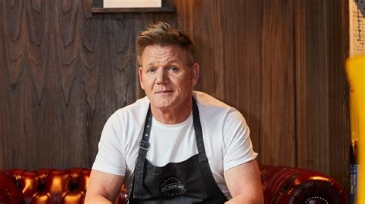 Gordon Ramsay - Bio, Age, net worth, height, Wiki, Facts and Family