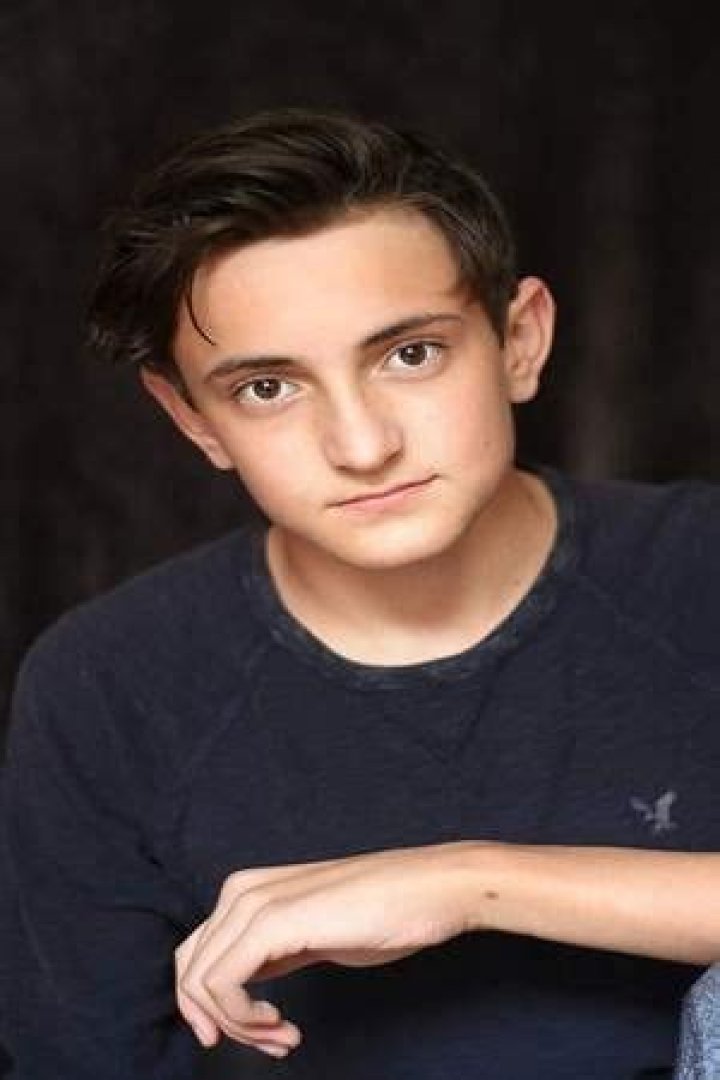 Gordy De St. Jeor - Bio, Age, Wiki, Facts and Family